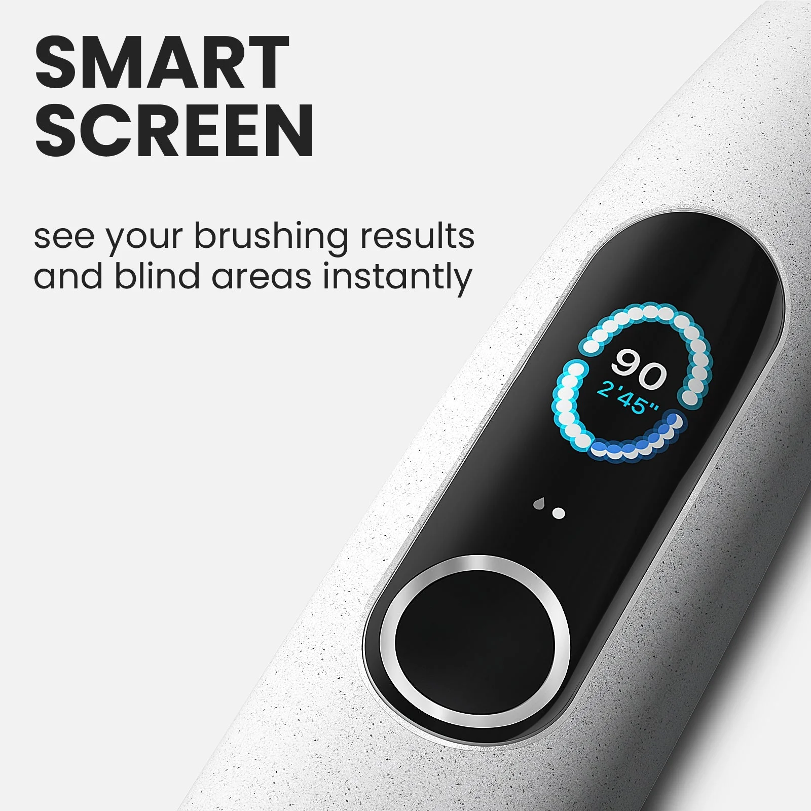 Oclean X Pro Elite Premium Set - Image 3
